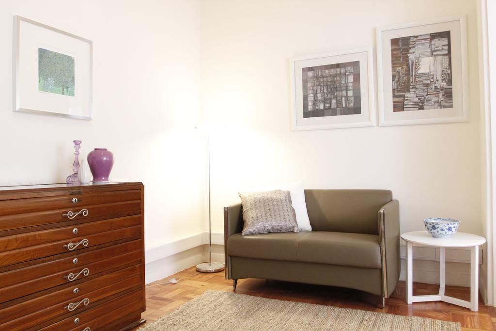 Magnolia Guesthouse Lisboa Habitación foto