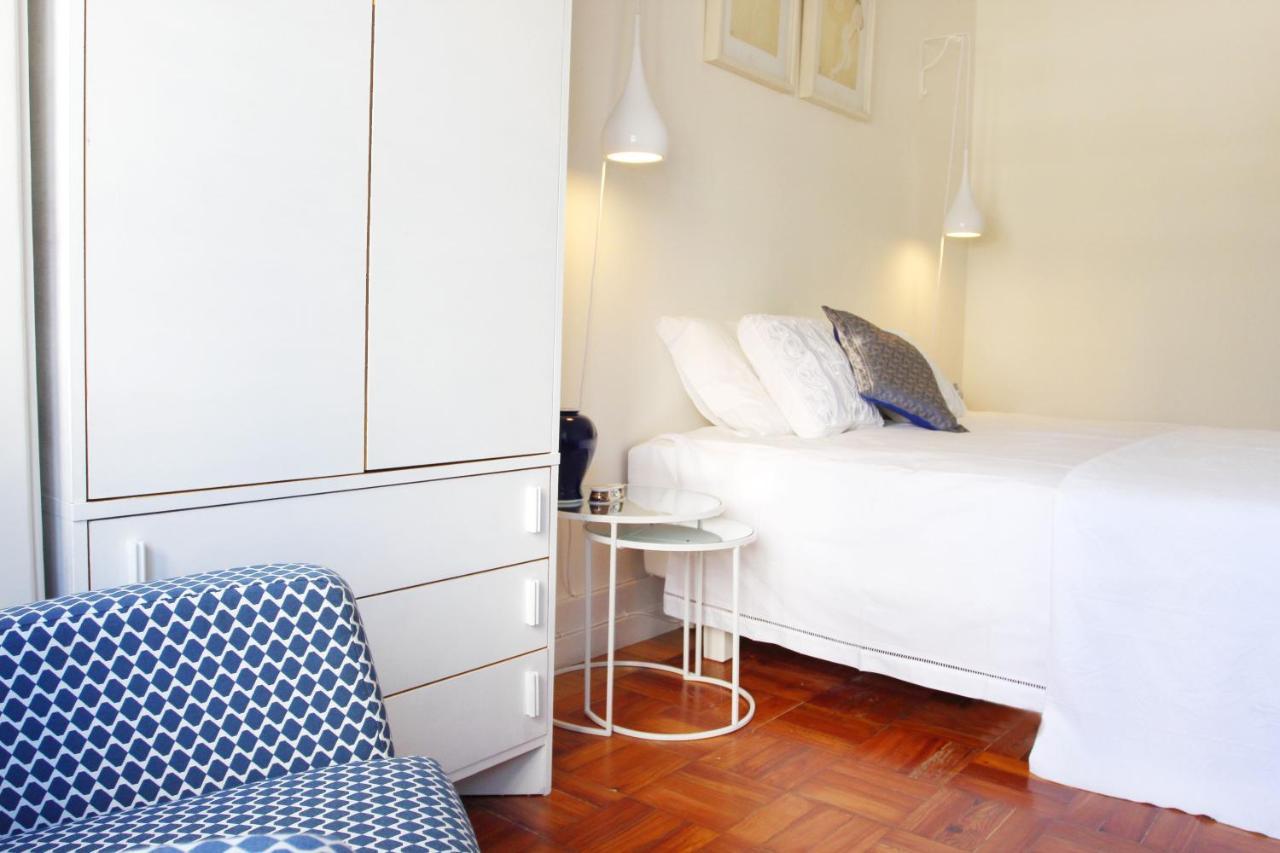 Magnolia Guesthouse Lisboa Exterior foto